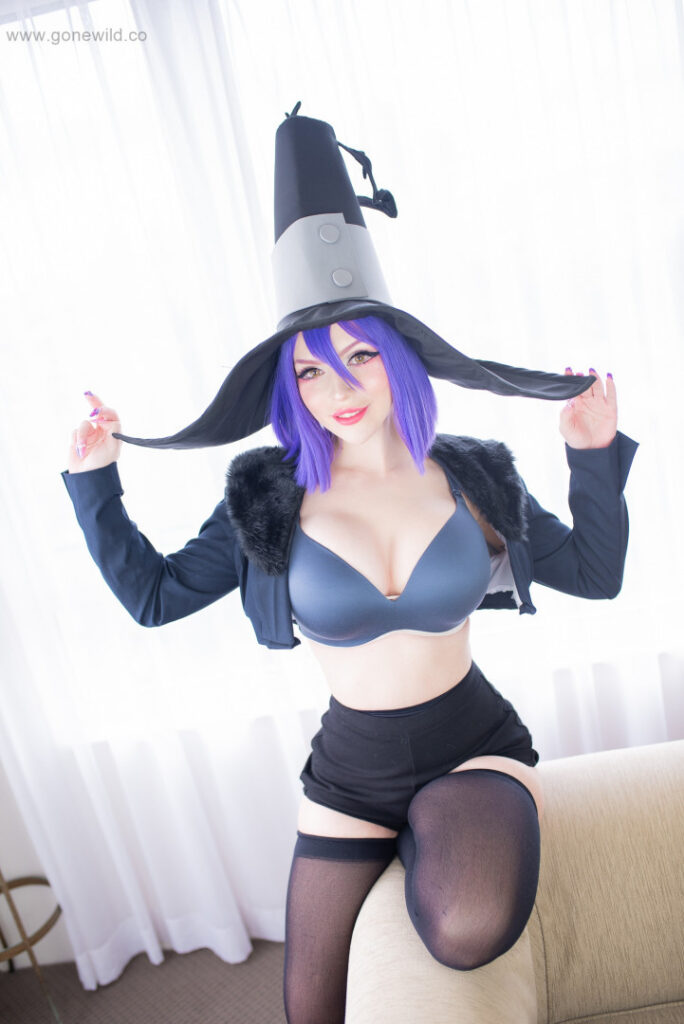 Katyuska Moonfox – Nude Leaks Onlyfans