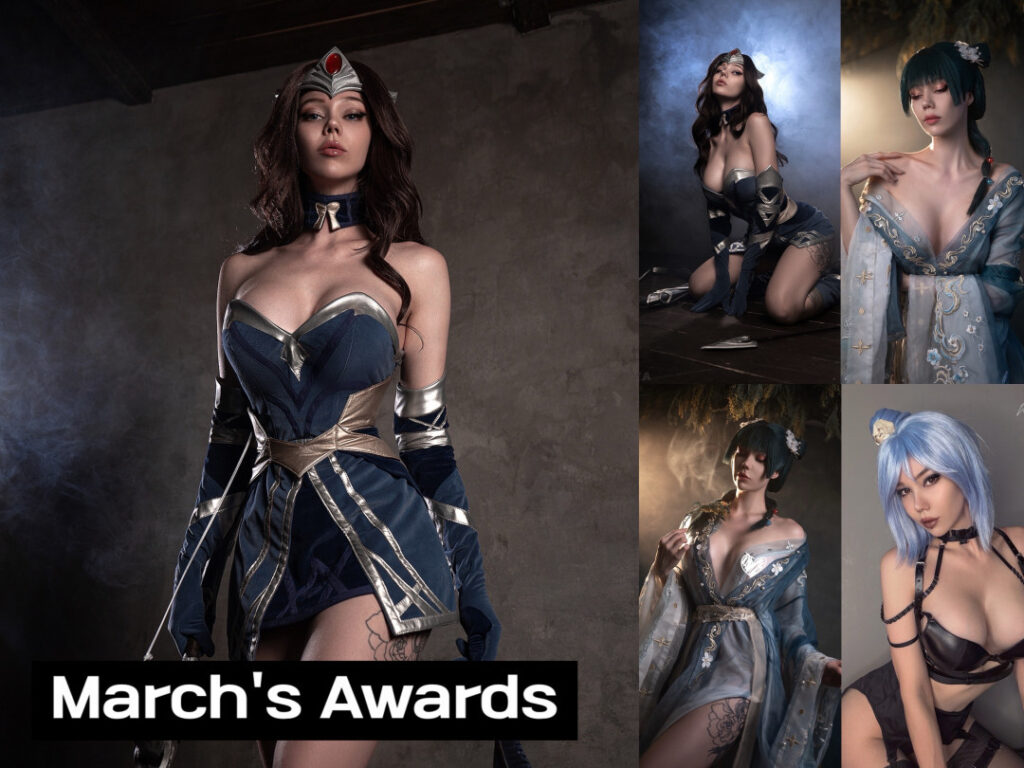 Kaya Nilson – Nude Leaks Onlyfans