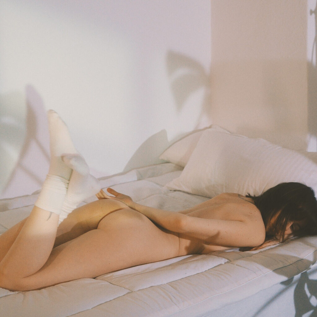 Kaya Noid – Nude Leaks Onlyfans