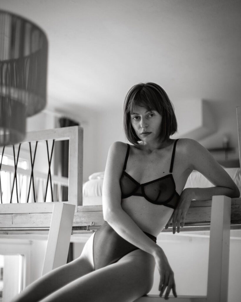 Kaya Noid – Nude Leaks Onlyfans