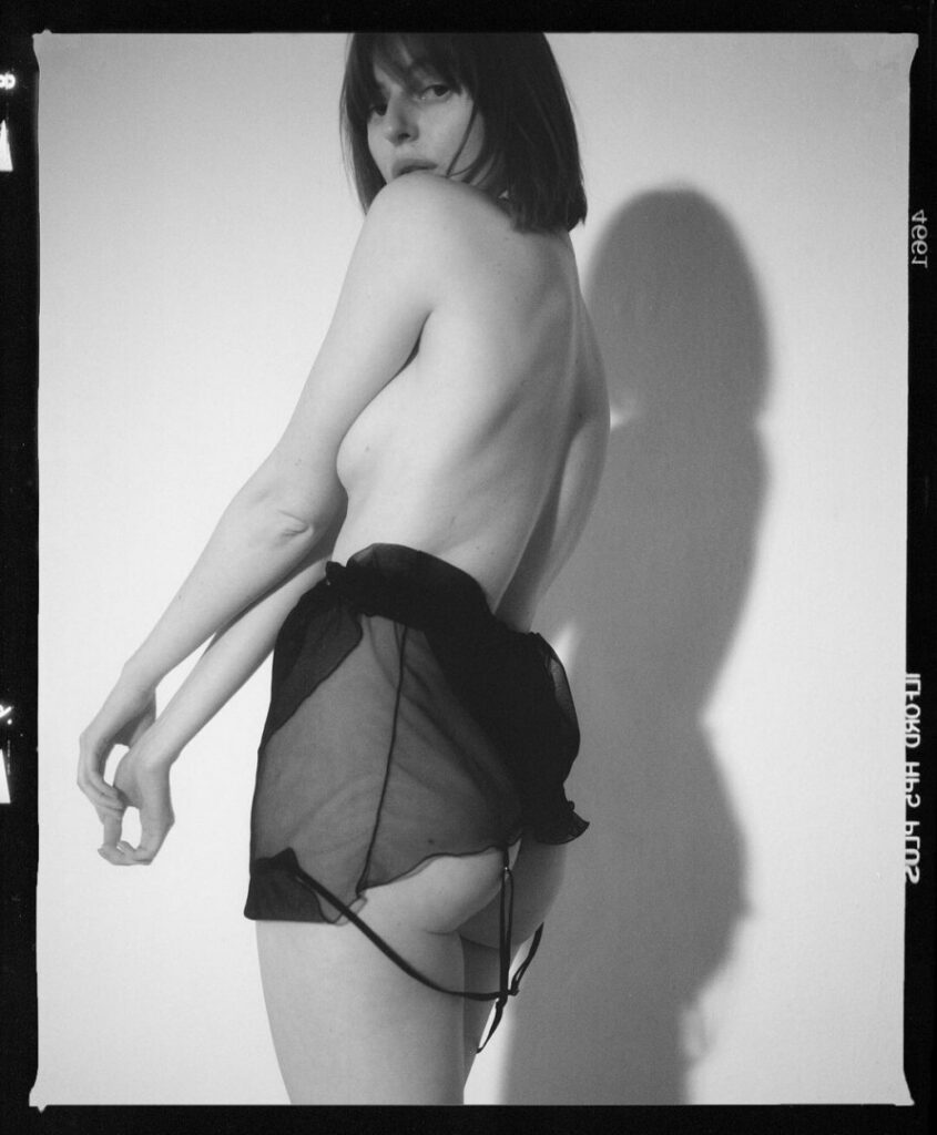 Kaya Noid – Nude Leaks Onlyfans