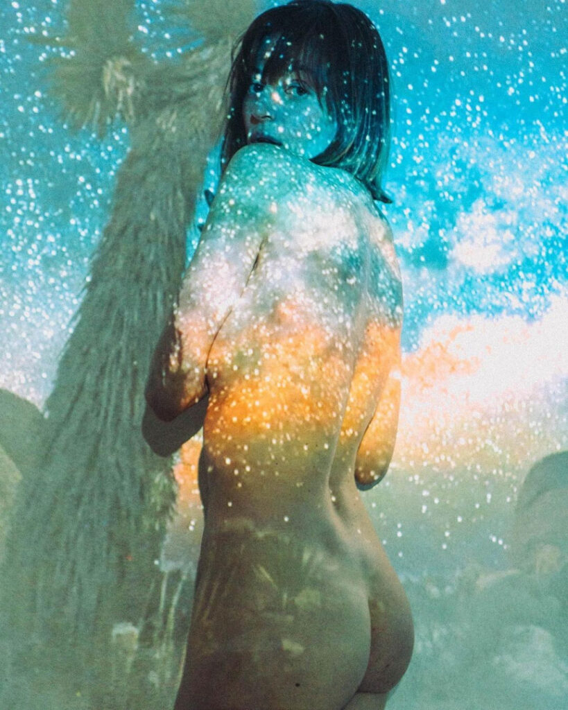 Kaya Noid – Nude Leaks Onlyfans