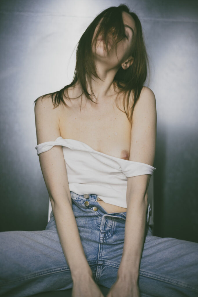 Kaya Noid – Nude Leaks Onlyfans