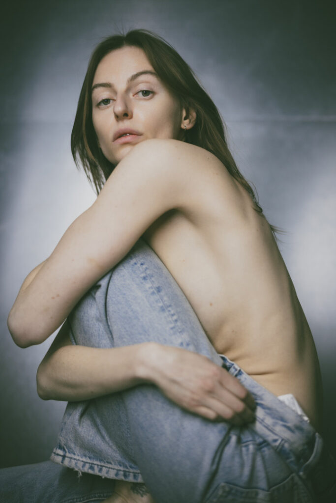 Kaya Noid – Nude Leaks Onlyfans