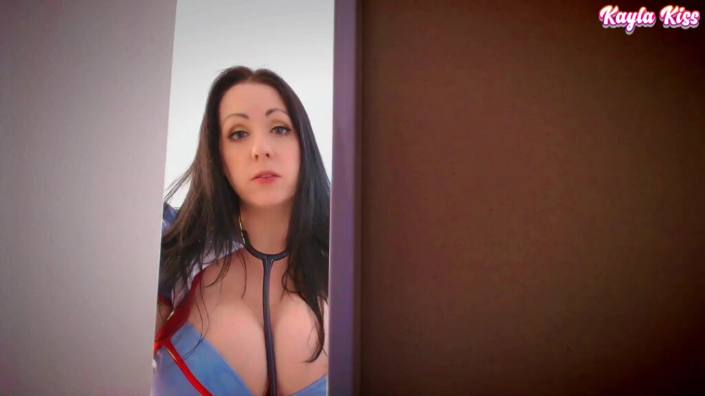 Kayla Kiss – Nude Leaks Onlyfans