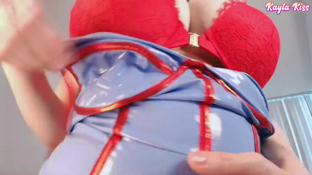 Kayla Kiss – Nude Leaks Onlyfans