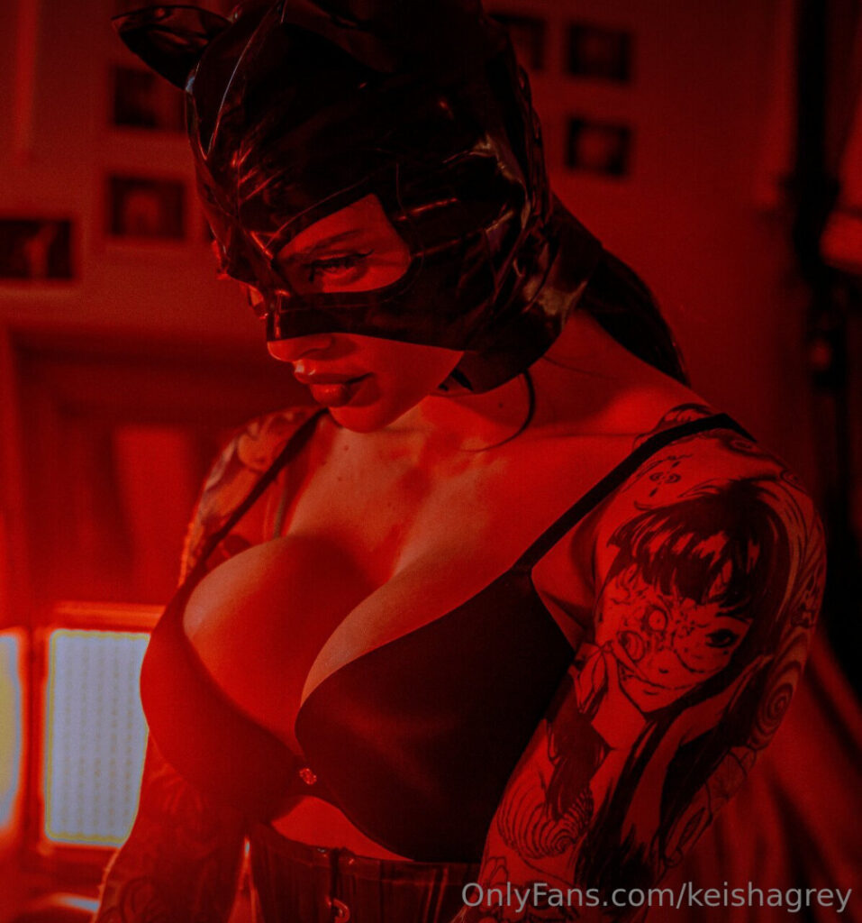 Keisha Grey – Nude Leaks Onlyfans