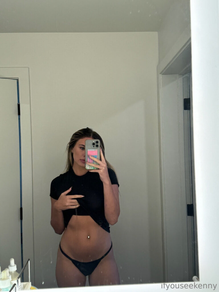 Kendra Rowe / cassiebbyxo / cyberxbabyy – Nude Leaks Onlyfans