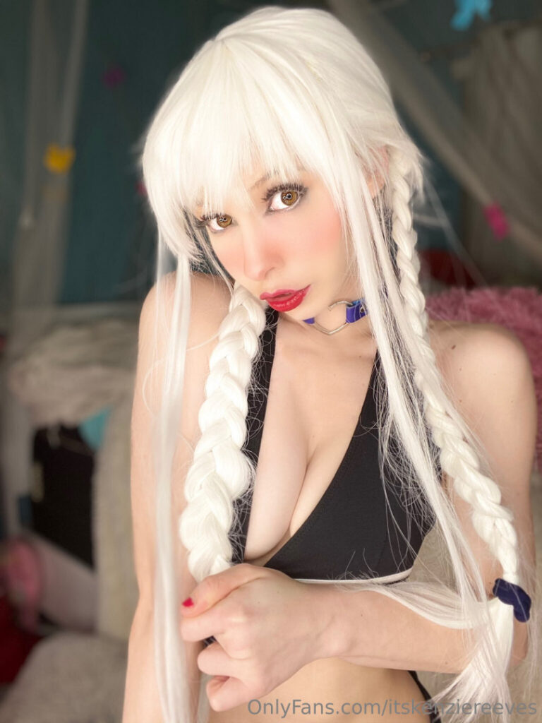 Kenzie Reeves / KenzieReevesxxx – Nude Leaks Onlyfans