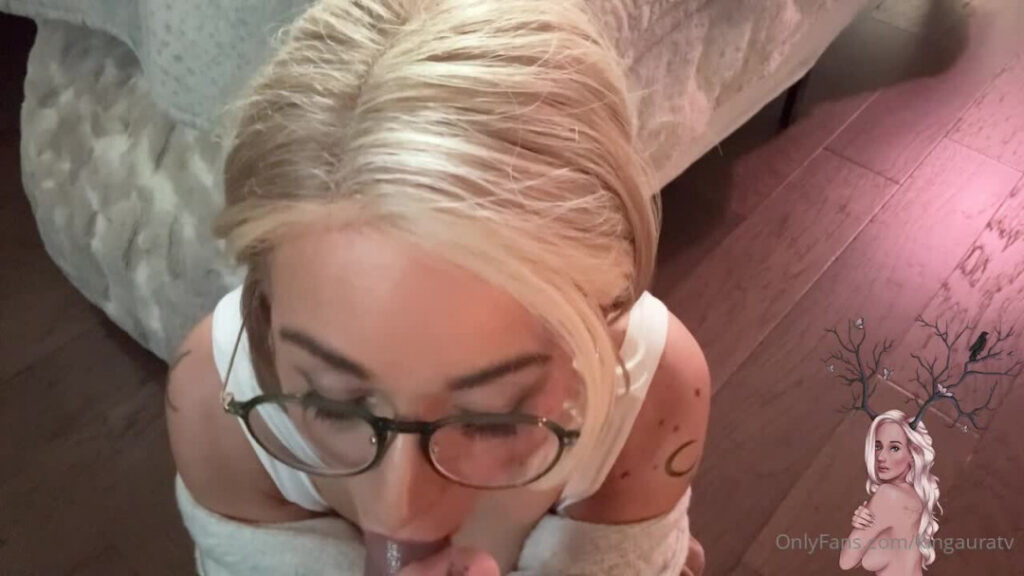 KingAuraTV AuroraXoxo – Nude Leaks Onlyfans