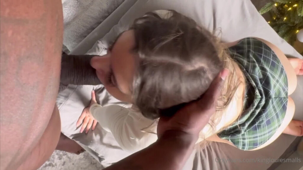 Kingbbc.com | Louie Smalls – Nude Leaks Onlyfans