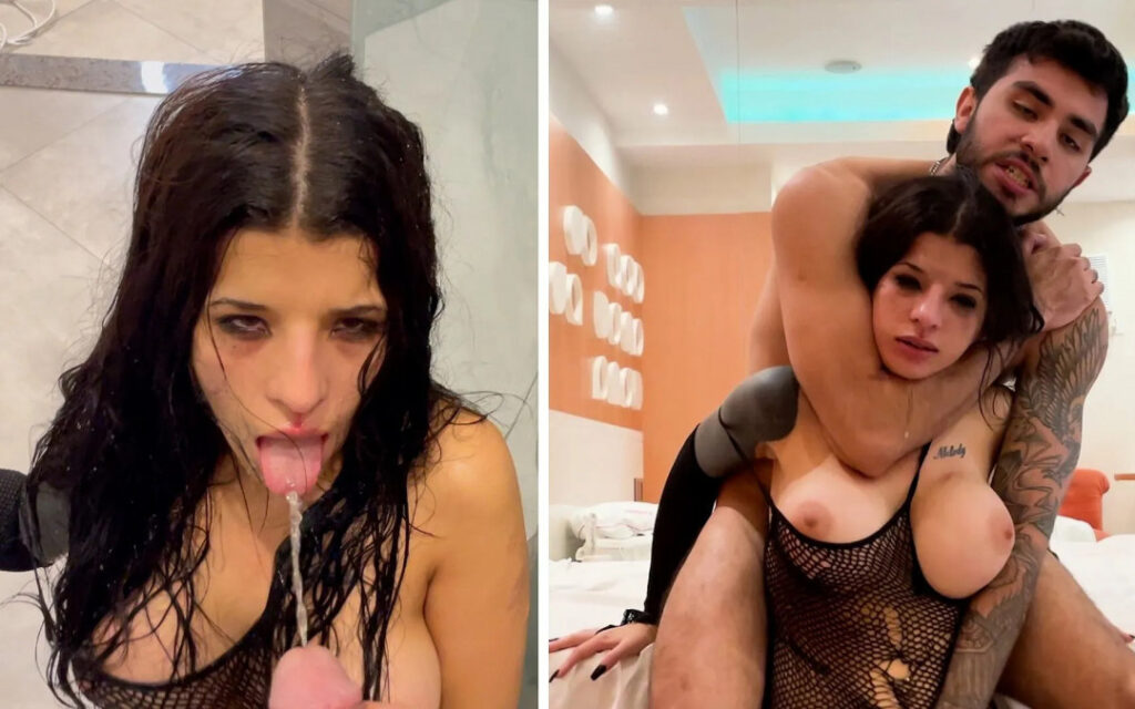 Kinky Panthers / Black Panthers – Nude Leaks Onlyfans