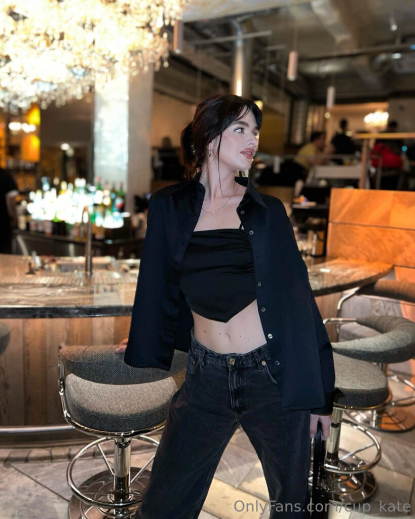 Kiss Kate / cup_kate – Nude Leaks Onlyfans