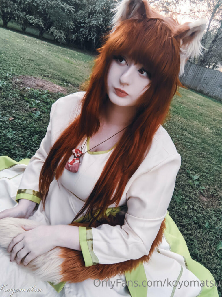 Koyomatsu – Nude Leaks Onlyfans