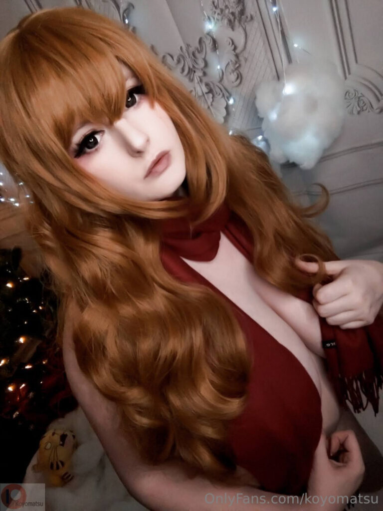 Koyomatsu – Nude Leaks Onlyfans