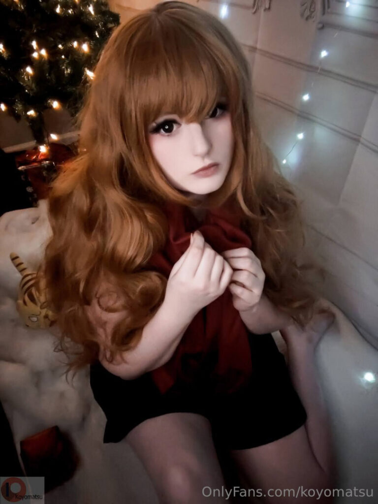 Koyomatsu – Nude Leaks Onlyfans