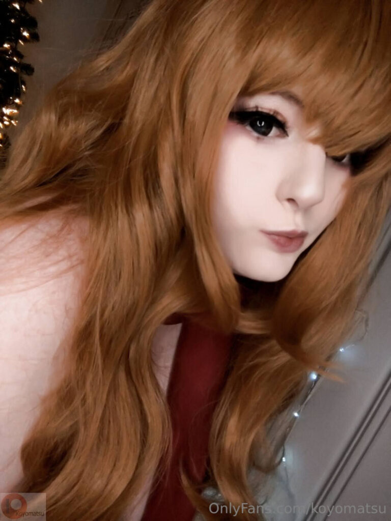 Koyomatsu – Nude Leaks Onlyfans