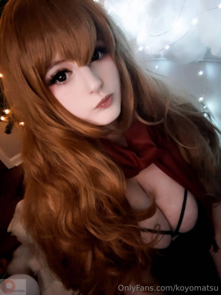 Koyomatsu – Nude Leaks Onlyfans