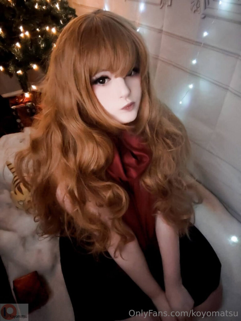 Koyomatsu – Nude Leaks Onlyfans