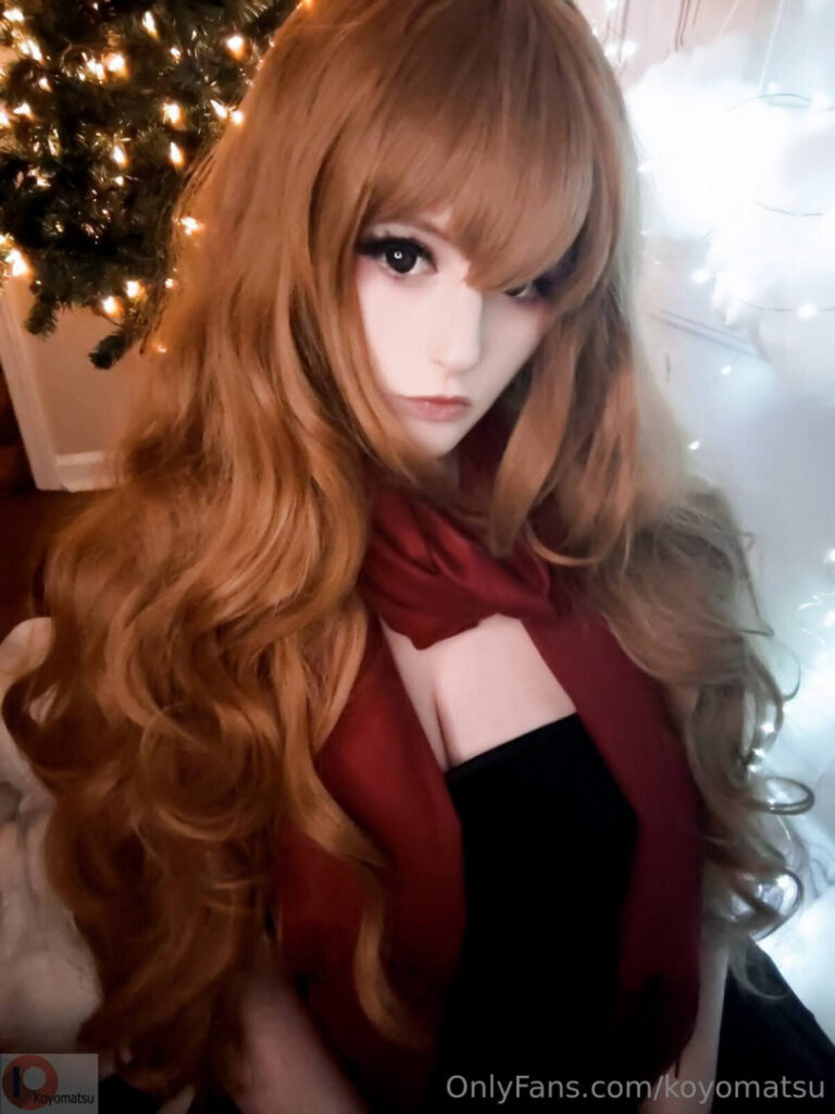 Koyomatsu – Nude Leaks Onlyfans