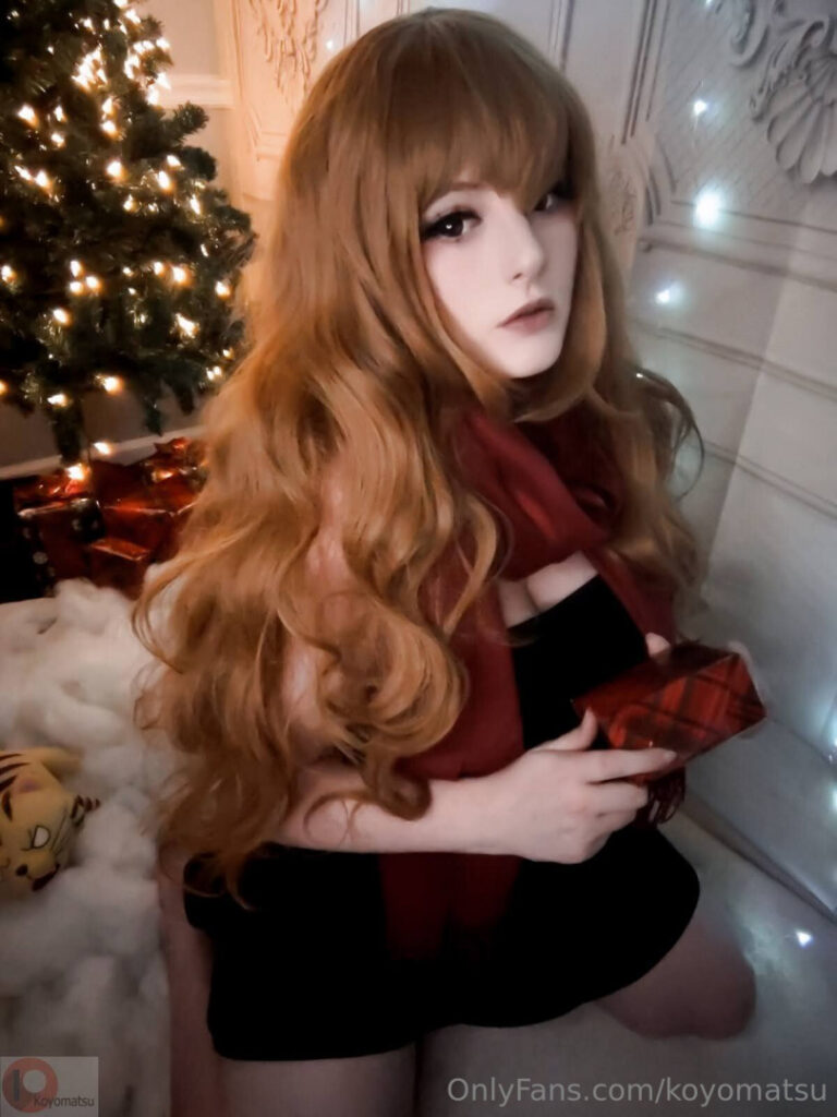 Koyomatsu – Nude Leaks Onlyfans