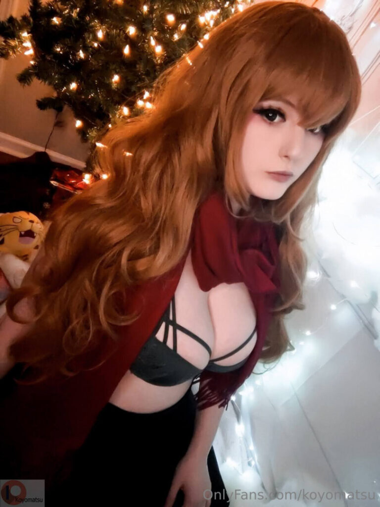 Koyomatsu – Nude Leaks Onlyfans