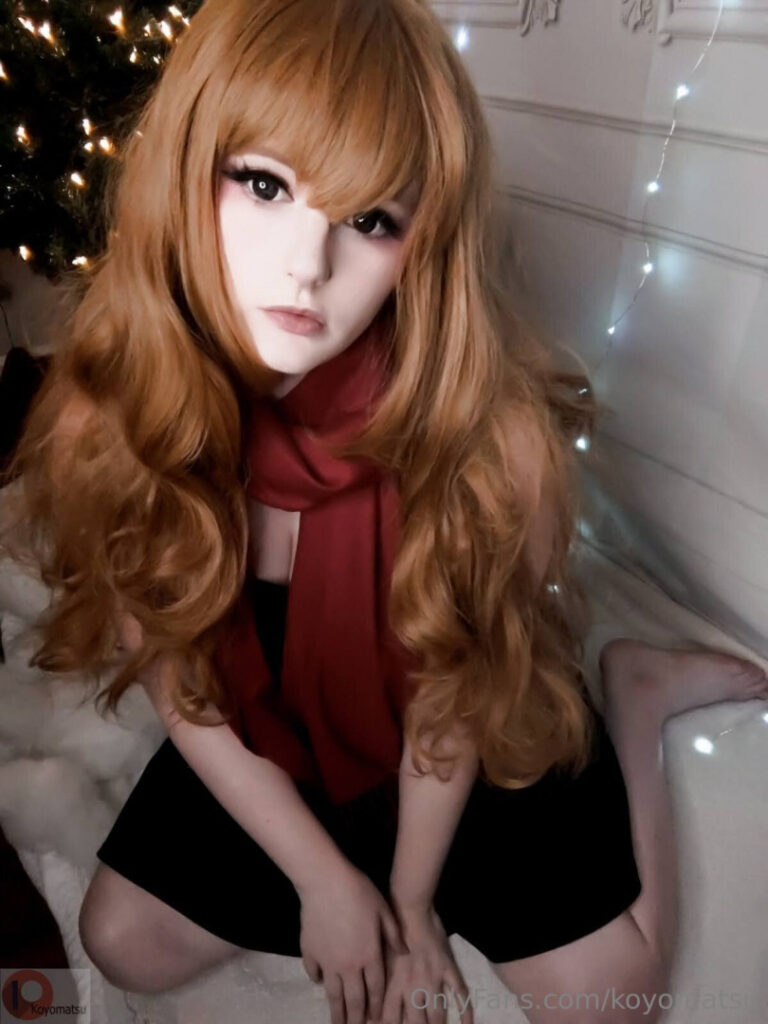 Koyomatsu – Nude Leaks Onlyfans