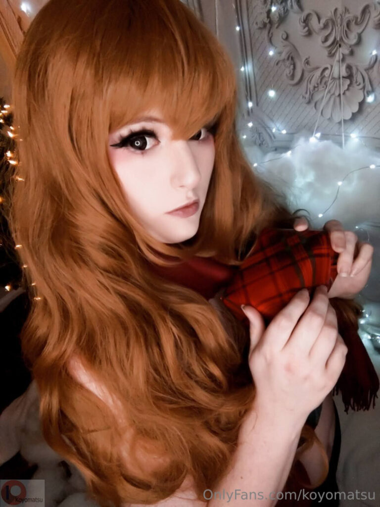 Koyomatsu – Nude Leaks Onlyfans