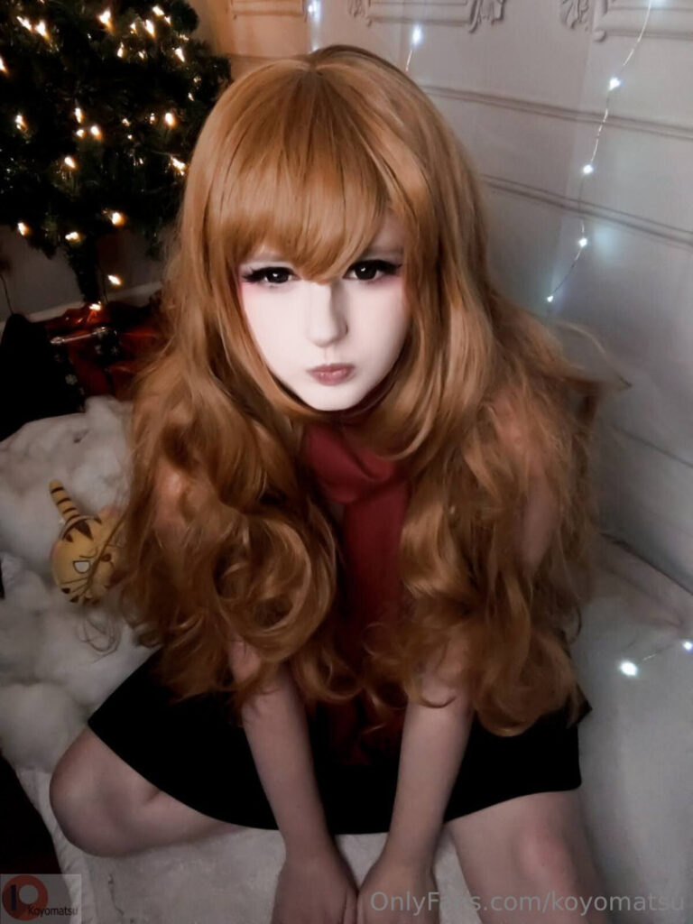 Koyomatsu – Nude Leaks Onlyfans