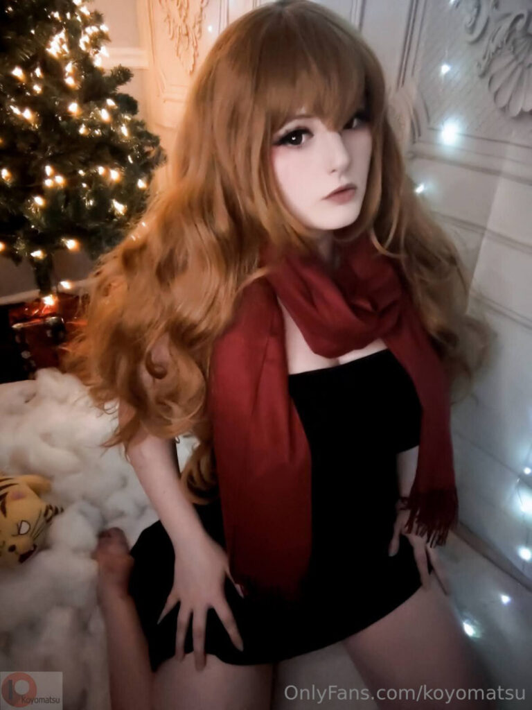 Koyomatsu – Nude Leaks Onlyfans