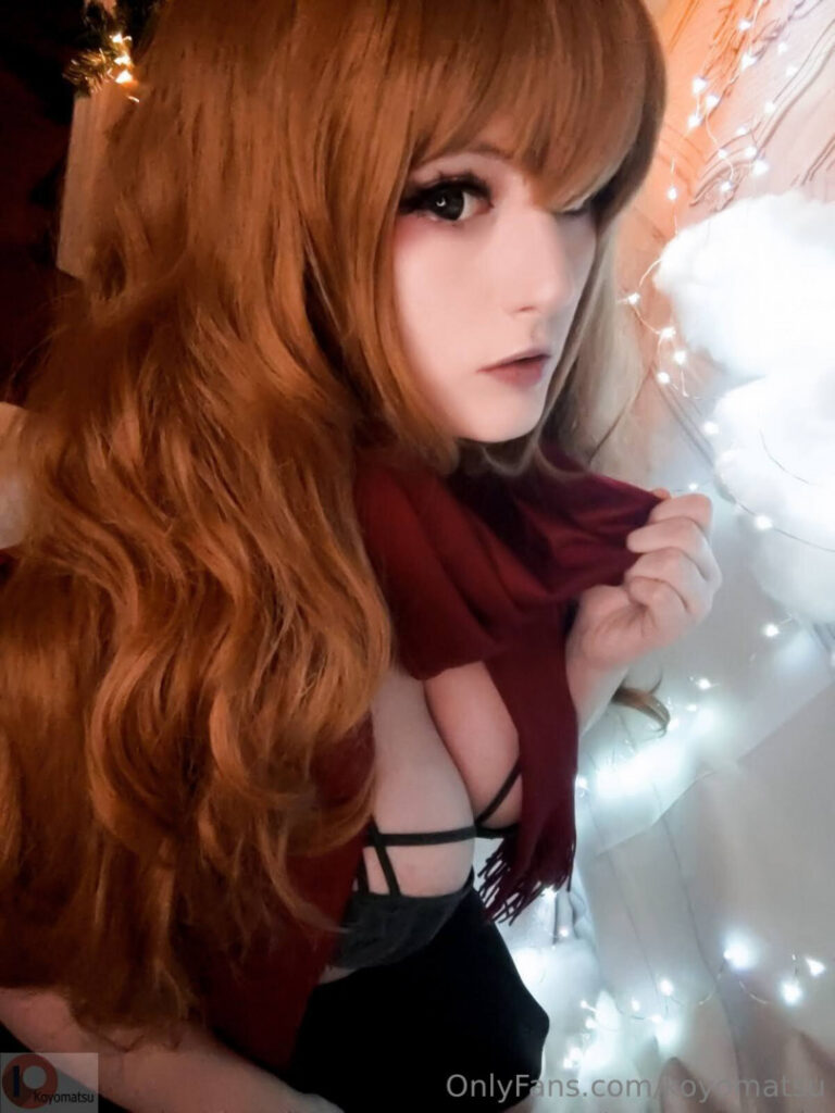 Koyomatsu – Nude Leaks Onlyfans