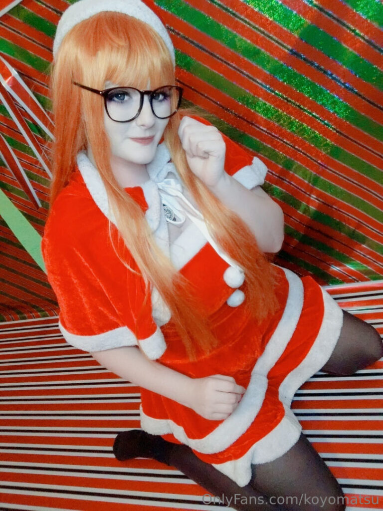 Koyomatsu – Nude Leaks Onlyfans