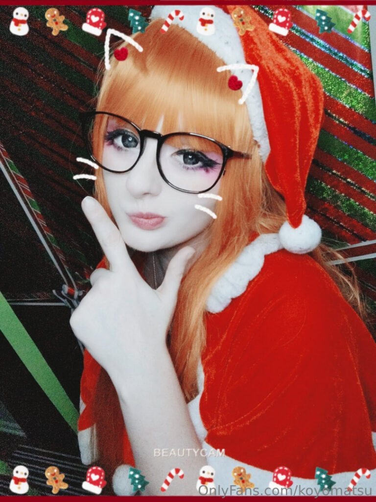 Koyomatsu – Nude Leaks Onlyfans