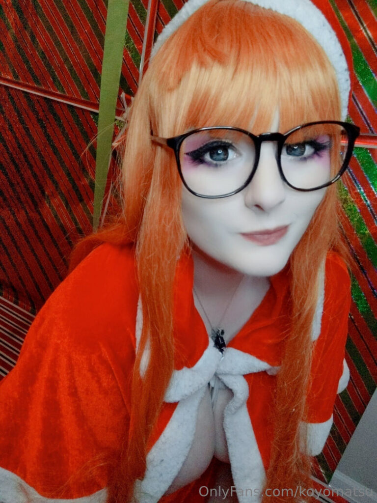 Koyomatsu – Nude Leaks Onlyfans