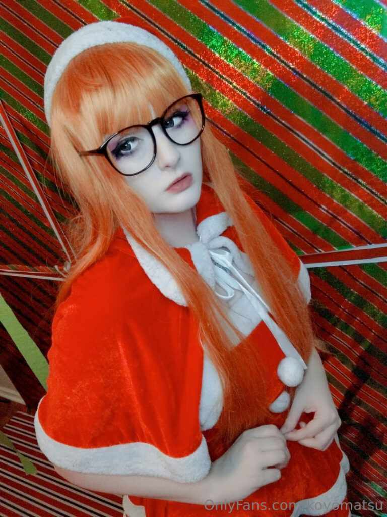 Koyomatsu – Nude Leaks Onlyfans