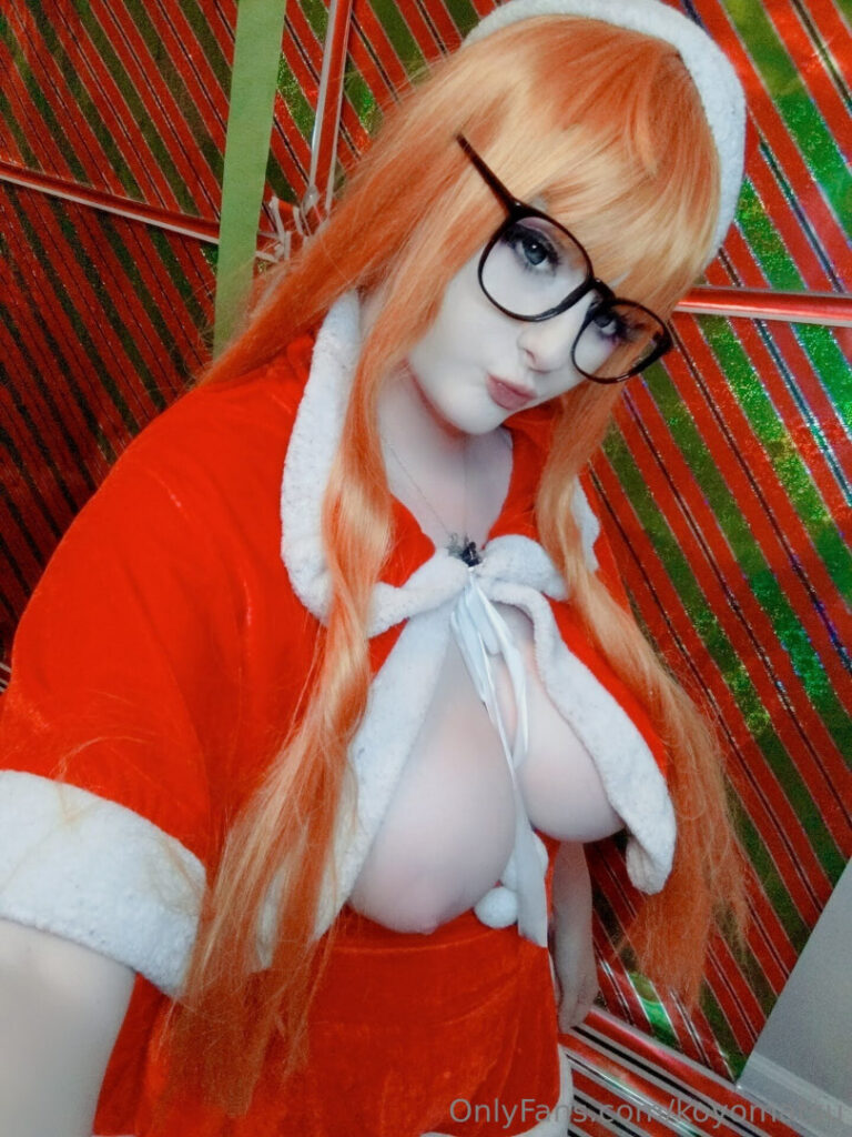 Koyomatsu – Nude Leaks Onlyfans