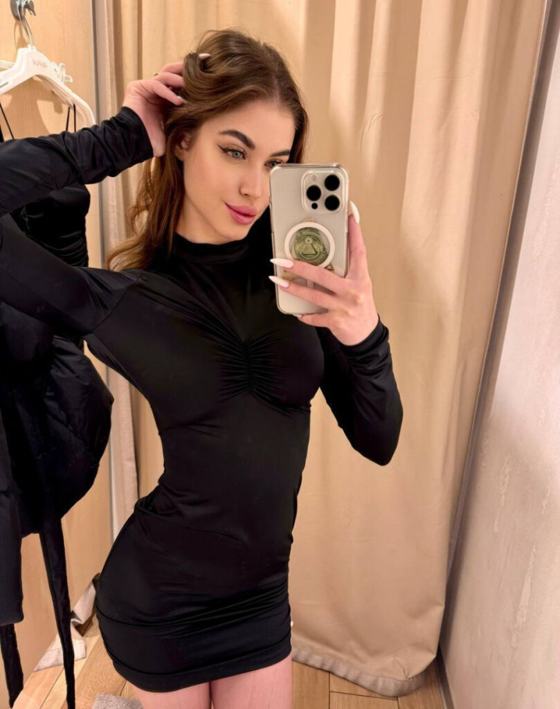 krstinsweet666 – Nude Leaks Onlyfans