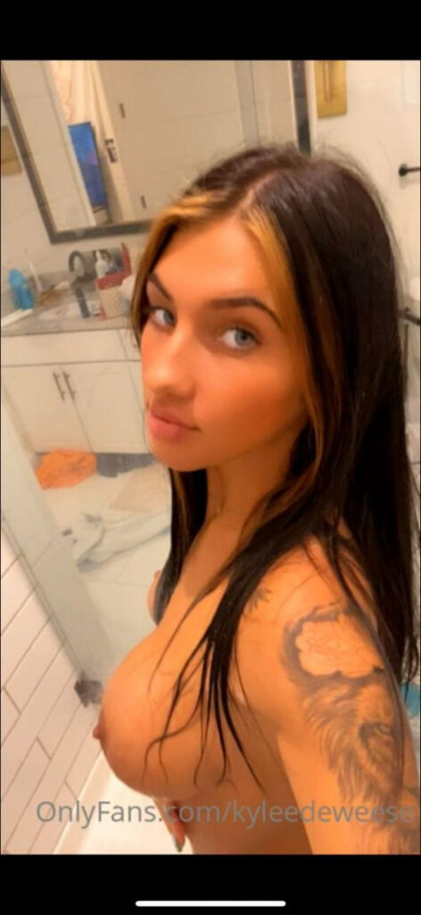 Kyleedeweese – Nude Leaks Onlyfans