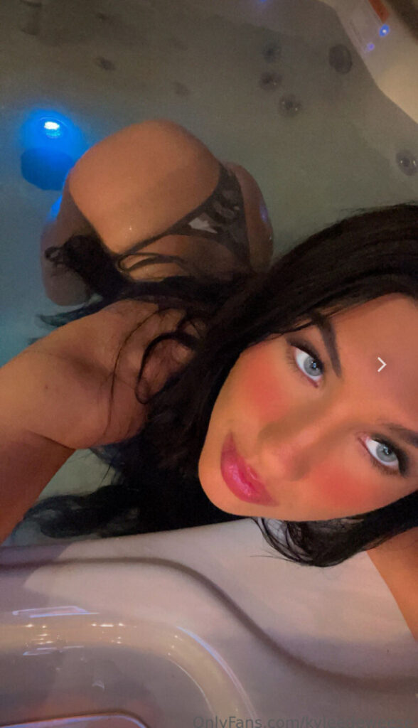 Kyleedeweese – Nude Leaks Onlyfans