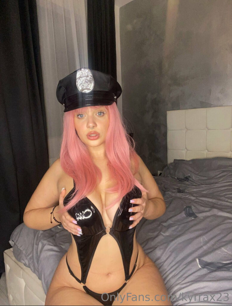 Kyrra X / kyrrax23 – Nude Leaks Onlyfans