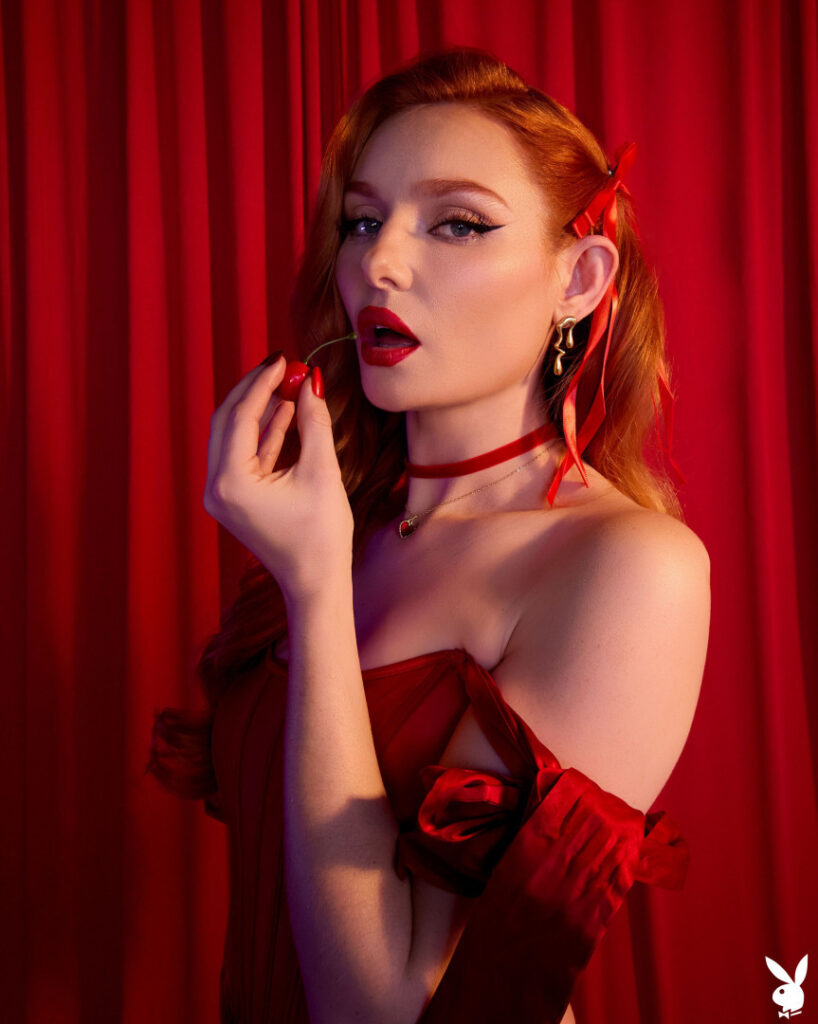 Lacy Lennon – Nude Leaks Onlyfans