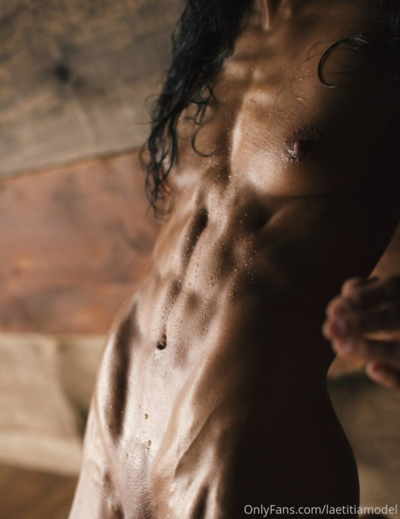 Laetitia Bouffard Roupe   / laetitiamodel – Nude Leaks Onlyfans