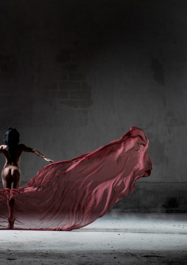 Laetitia Bouffard Roupe   / laetitiamodel – Nude Leaks Onlyfans