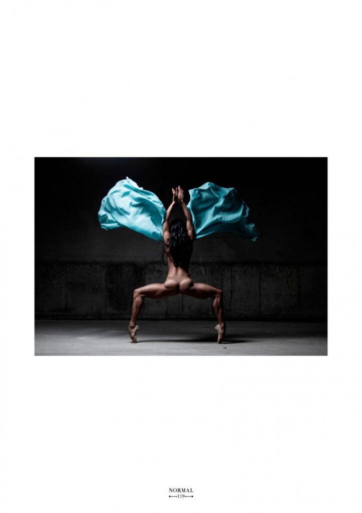 Laetitia Bouffard Roupe   / laetitiamodel – Nude Leaks Onlyfans