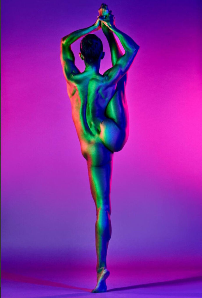 Laetitia Bouffard Roupe   / laetitiamodel – Nude Leaks Onlyfans