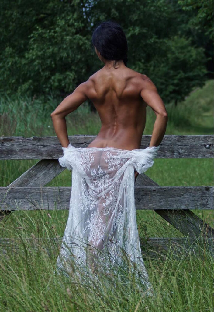 Laetitia Bouffard Roupe   / laetitiamodel – Nude Leaks Onlyfans