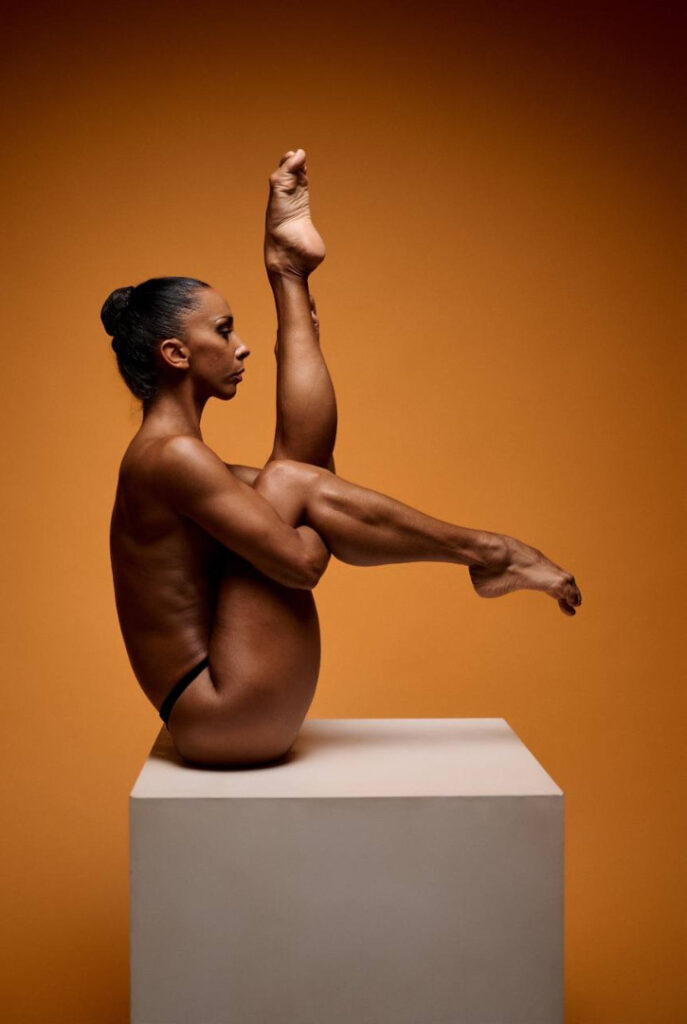 Laetitia Bouffard Roupe   / laetitiamodel – Nude Leaks Onlyfans