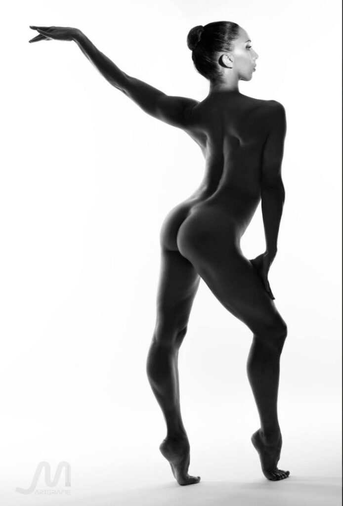 Laetitia Bouffard Roupe   / laetitiamodel – Nude Leaks Onlyfans