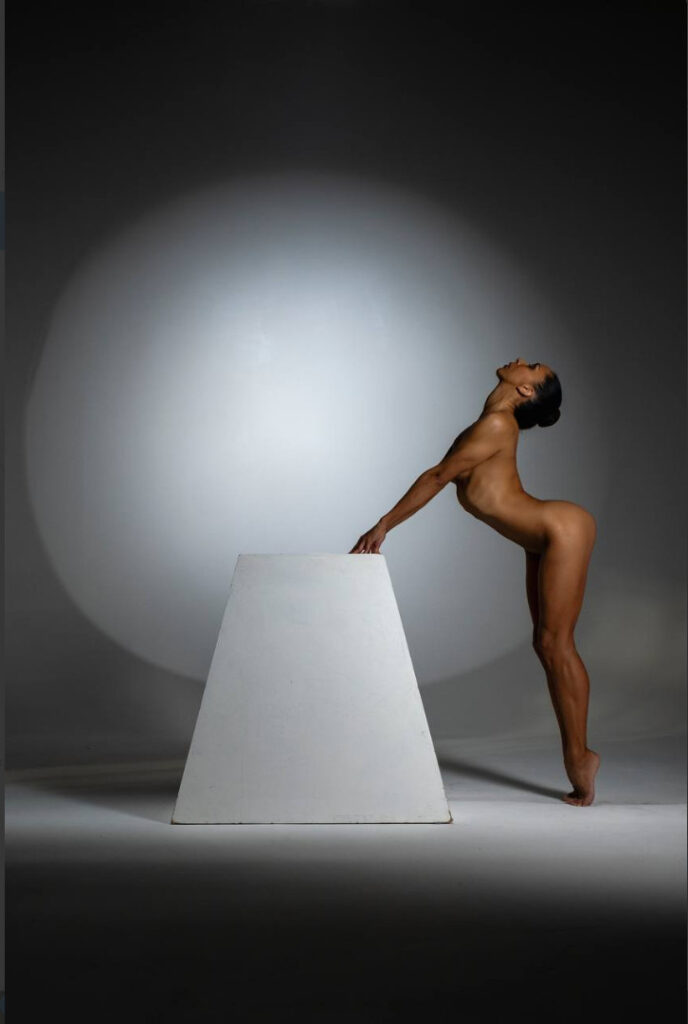 Laetitia Bouffard Roupe   / laetitiamodel – Nude Leaks Onlyfans