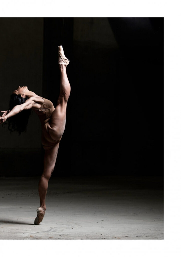 Laetitia Bouffard Roupe   / laetitiamodel – Nude Leaks Onlyfans